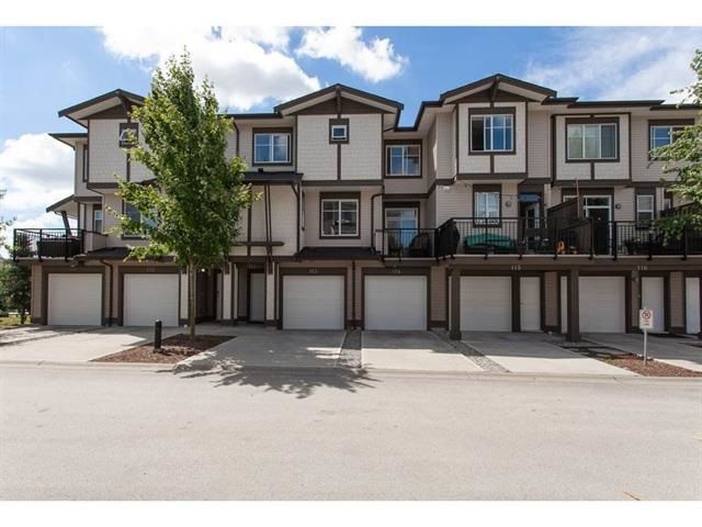 I have sold a property at 113 19433 68 AVE in Surrey
