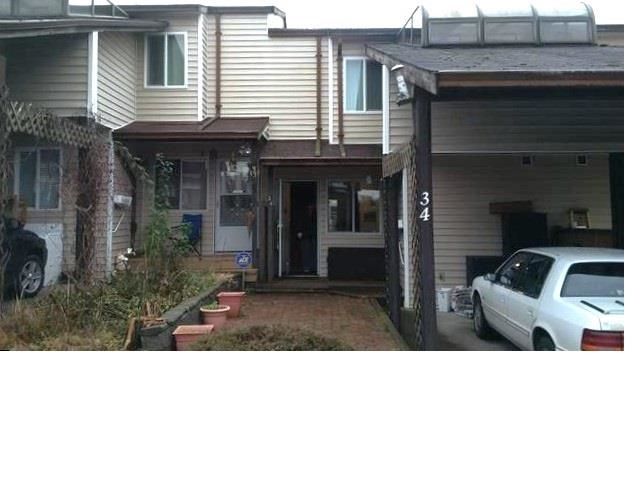 I have sold a property at 34 27272 32 AVE in Langley

